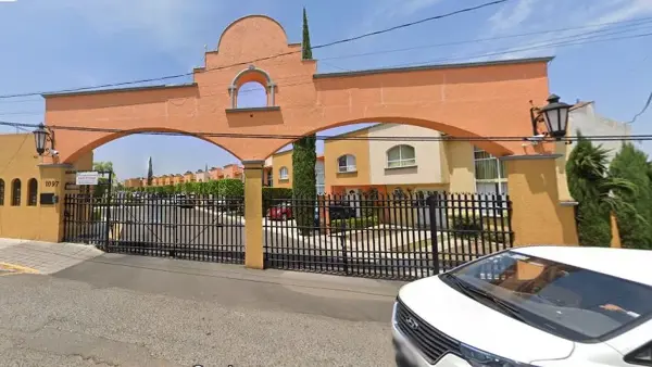 Casa en Santiago, Querétaro, Querétaro
