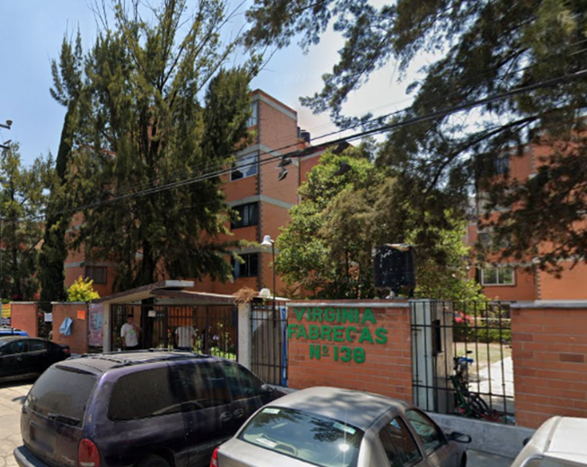 Departamento en venta en Jorge Negrete, Gustavo A. Madero — foto 1 de 21