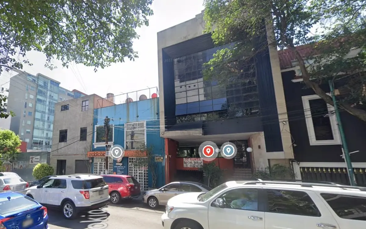 Departamento en venta en Juarez, Cuauhtémoc — foto 1 de 10