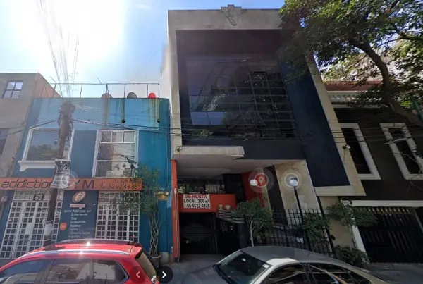Departamento en venta en Juarez, Cuauhtémoc — foto 2 de 10
