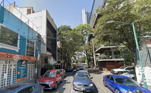 Departamento en venta en Juarez, Cuauhtémoc — foto 3 de 10