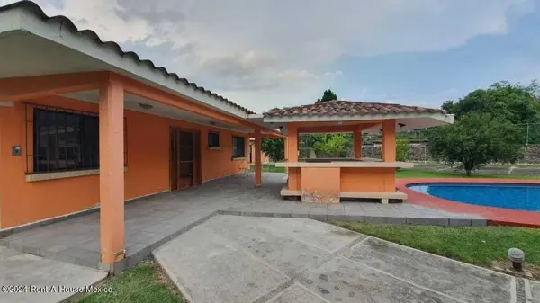 Casa en venta en Ticumán, Tlaltizapán de Zapata — foto 3 de 14