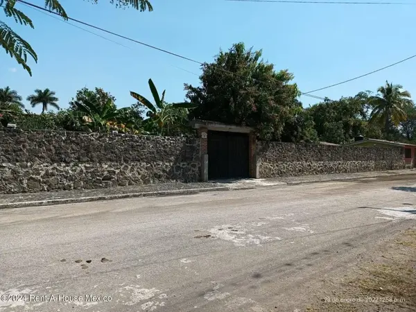 Casa en venta en Ticumán, Tlaltizapán de Zapata — foto 2 de 14