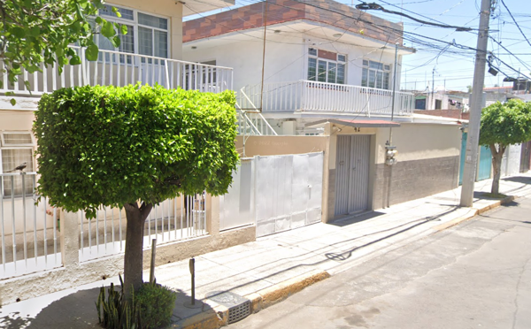 Casa en venta en Siete Maravillas, Gustavo A. Madero — foto 3 de 19