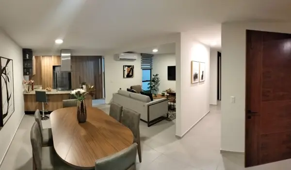 Departamento en venta en Zákia, El Marqués — foto 3 de 13
