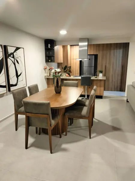 Departamento en venta en Zákia, El Marqués — foto 2 de 13