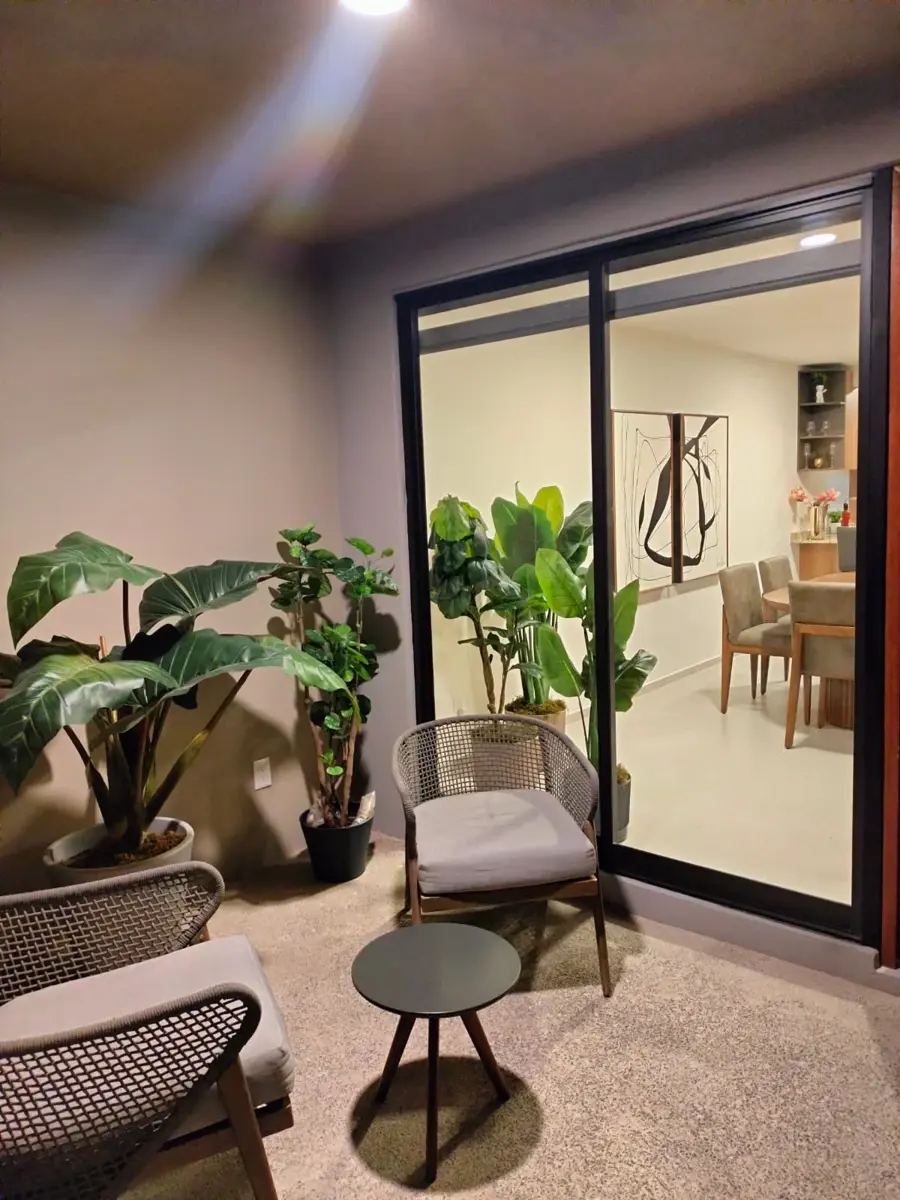 Departamento en venta en Zákia, El Marqués — foto 1 de 13