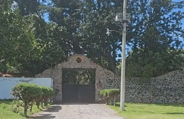 Finca-Rancho en remate en Santiago Tlautla, Tepeji del Río de Ocampo, Hidalgo