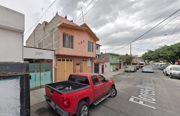Casa en venta en Benito Juárez (La Aurora), Nezahualcóyotl — foto 3 de 19