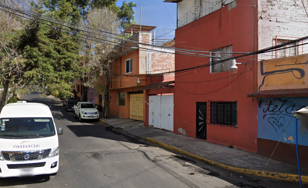 Casa en venta en Hidalgo, Álvaro Obregón — foto 3 de 18