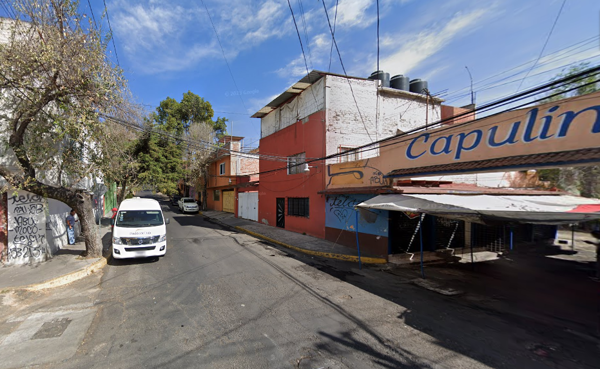 Casa en venta en Hidalgo, Álvaro Obregón — foto 2 de 18