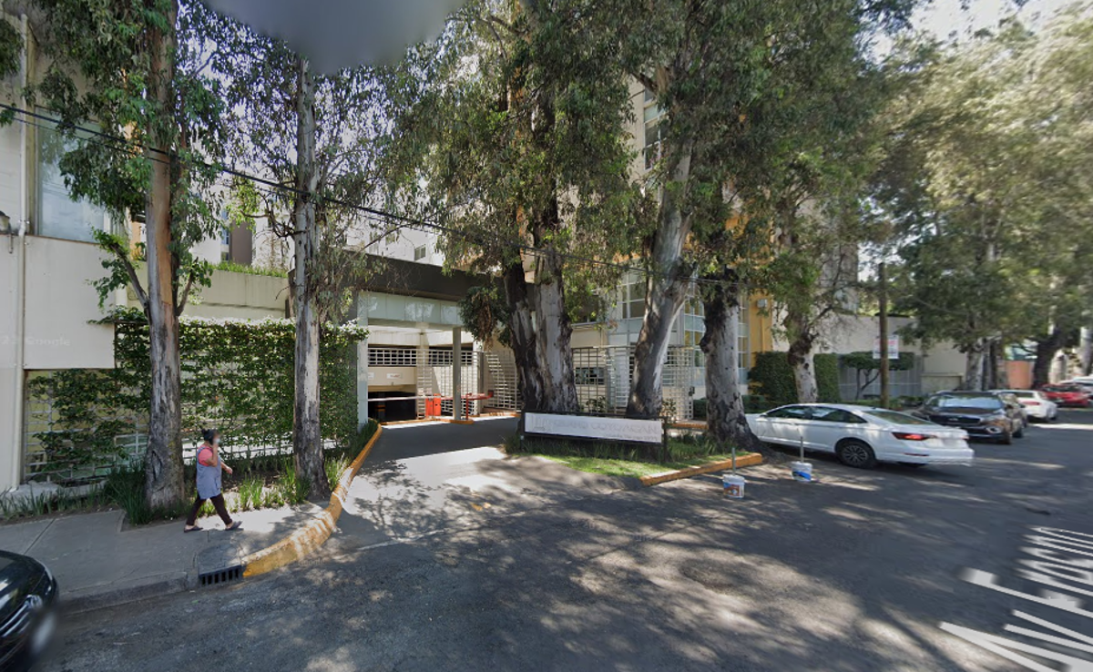Departamento en venta en Santa Ursula Coapa, Coyoacán — foto 1 de 18