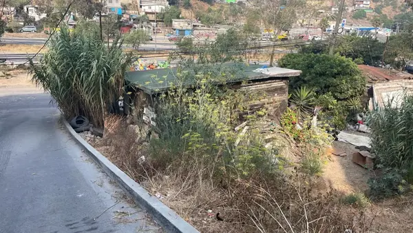 Terreno en venta en Manuel Paredes II, Tijuana — foto 3 de 3