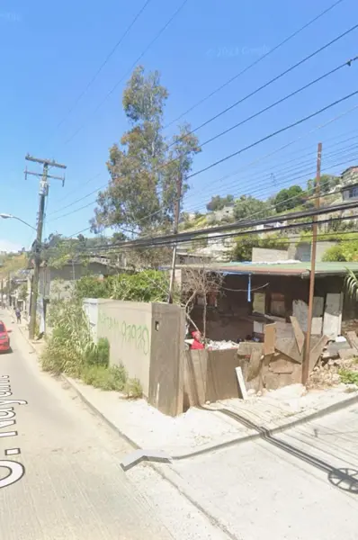Terreno en venta en Manuel Paredes II, Tijuana — foto 2 de 3