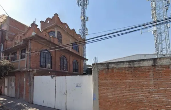 Casa en Cuevitas, Álvaro Obregón, Ciudad de México