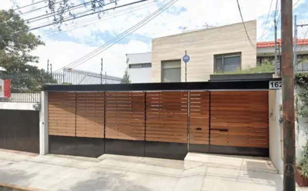 Casa en Romero de Terreros, Coyoacán, Ciudad de México