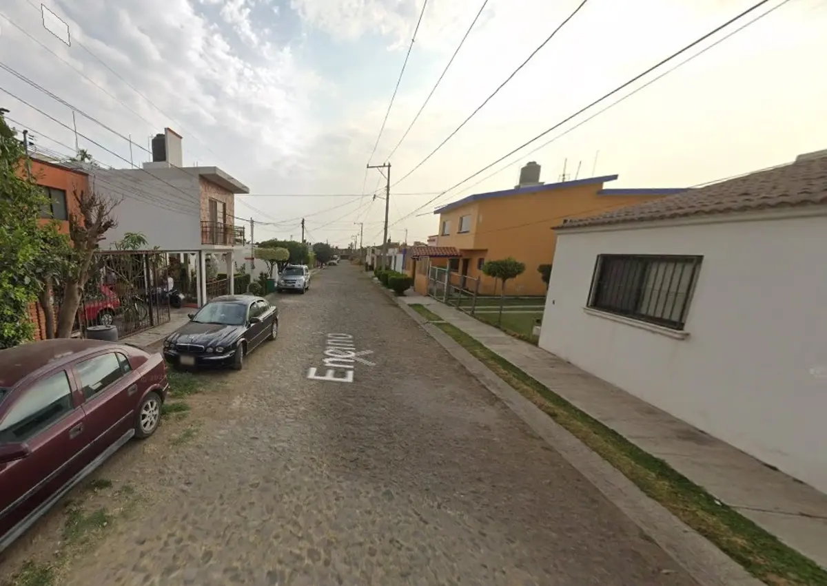 Casa en venta en Tezahuapan, Cuautla — foto 1 de 11