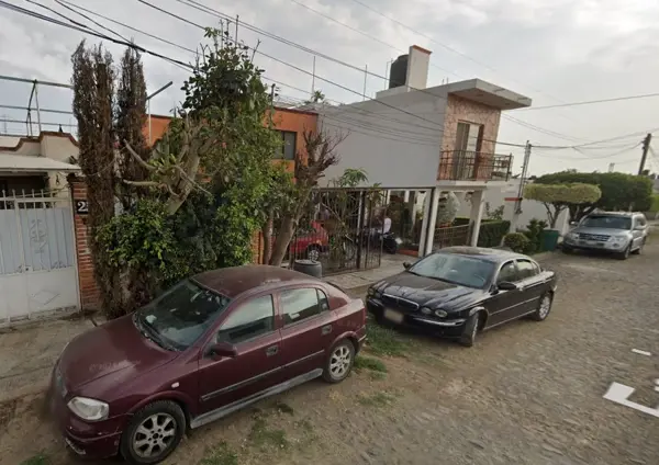 Casa en venta en Tezahuapan, Cuautla — foto 3 de 11
