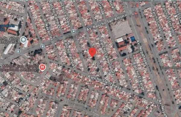 Casa en venta en San Antonio, Cuautitlán Izcalli — foto 2 de 14