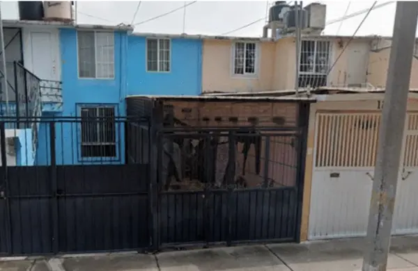 Casa en San Antonio, Cuautitlán Izcalli, México