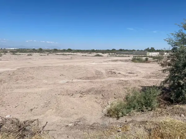 Terreno en venta en La Concha, Torreón — foto 2 de 6