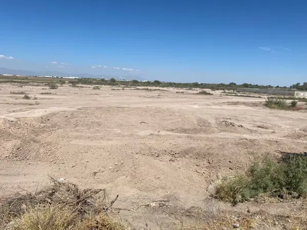 Terreno en venta en La Concha, Torreón — foto 3 de 6