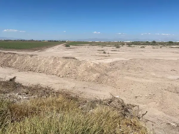 Terreno en venta en La Concha, Torreón — foto 2 de 6