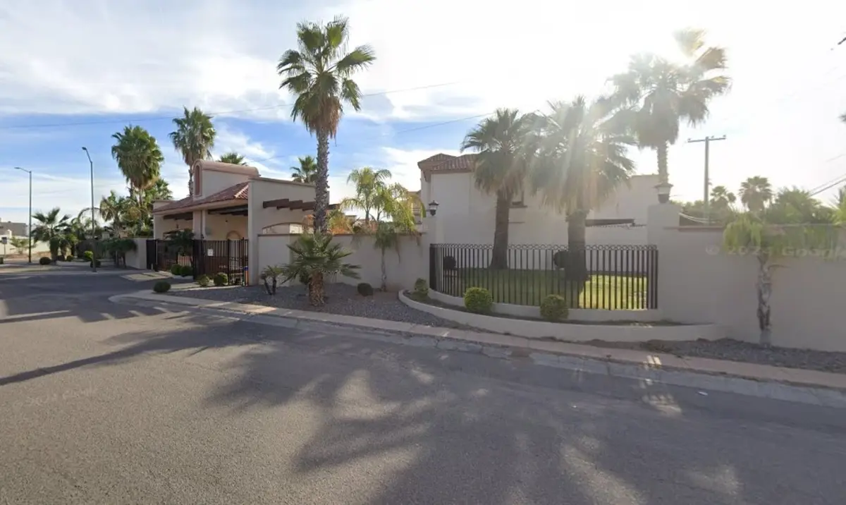 Casa en venta en Valle del Lago Residencial, Hermosillo — foto 1 de 12