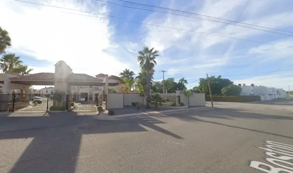 Casa en venta en Valle del Lago Residencial, Hermosillo — foto 2 de 12