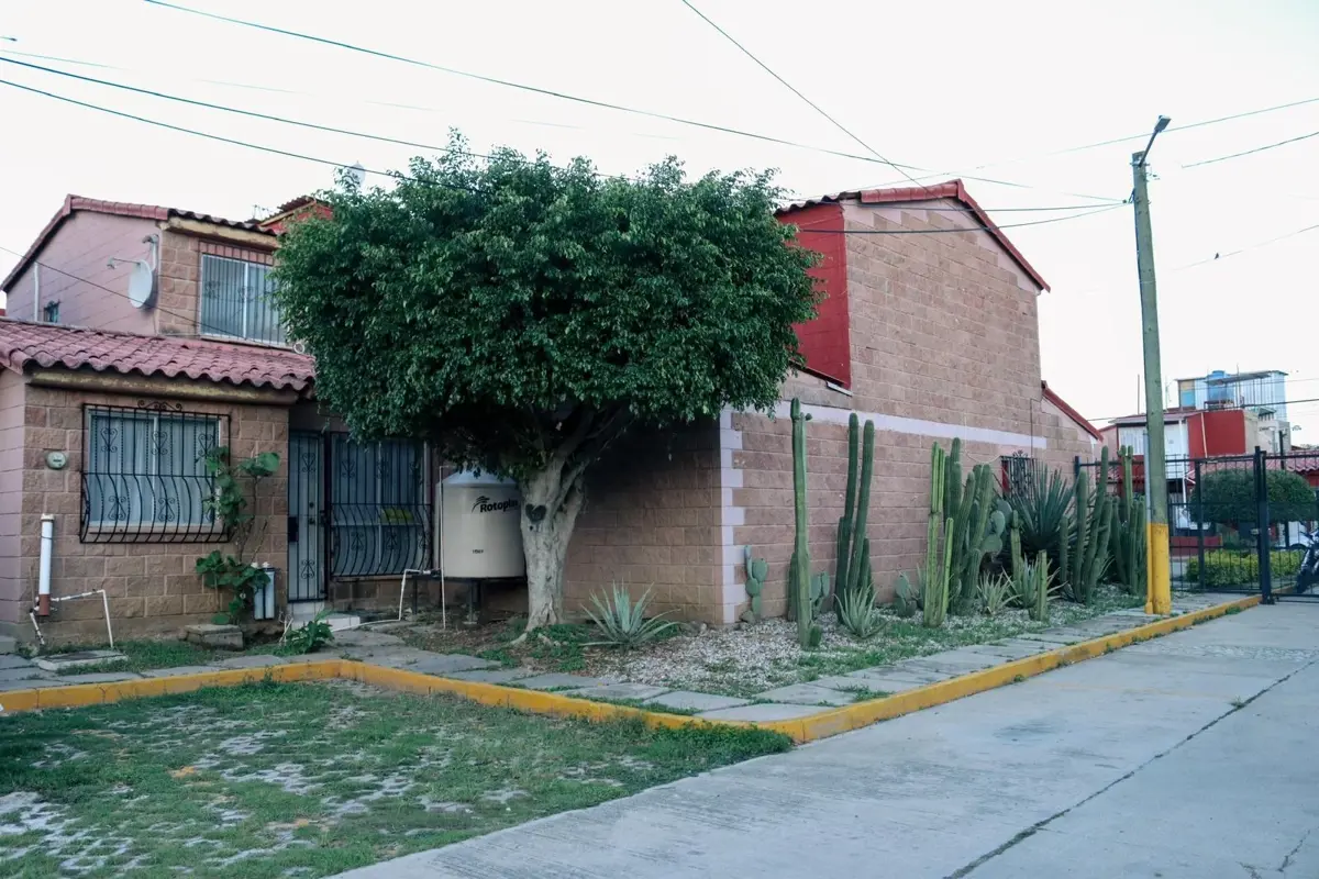 Casa en venta en Villas Hacienda Blanca, San Pablo Etla — foto 1 de 11
