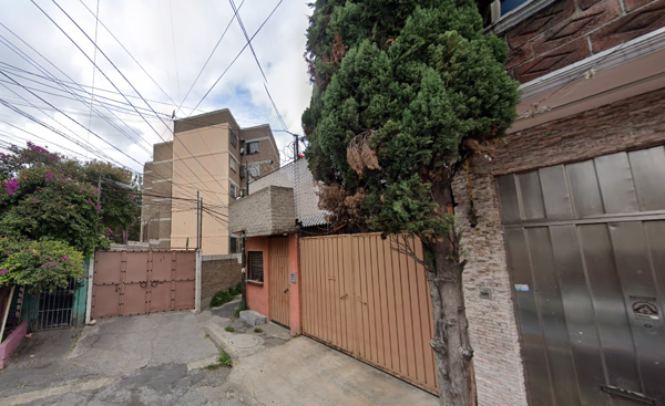 Departamento en venta en Agrícola Pantitlán, Iztacalco — foto 2 de 18