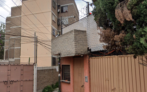Departamento en venta en Agrícola Pantitlán, Iztacalco — foto 3 de 18