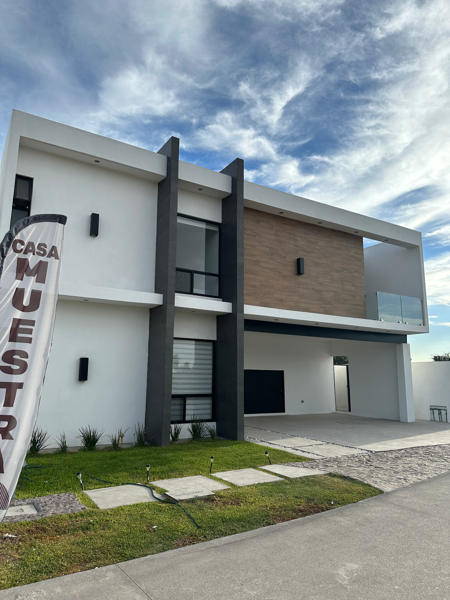 Casa en Altozano la Nueva Laguna, Gómez Palacio, Durango