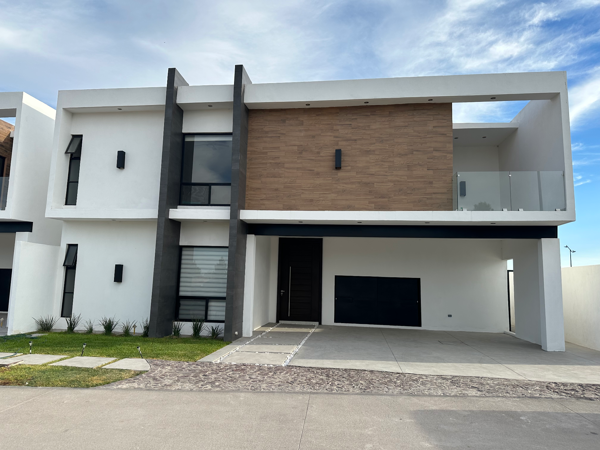 Casa en venta en Altozano la Nueva Laguna, Gómez Palacio — foto 2 de 29