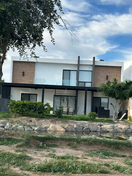 Casa en venta en Altozano la Nueva Laguna, Gómez Palacio — foto 3 de 29