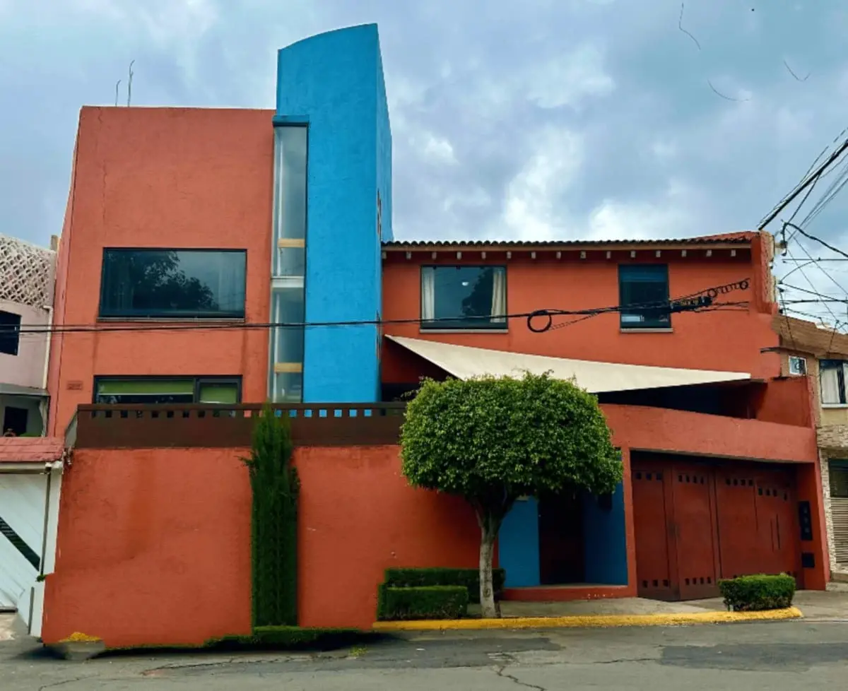 Casa en venta en Jardines Bellavista, Tlalnepantla de Baz — foto 1 de 29