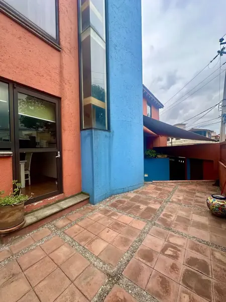Casa en venta en Jardines Bellavista, Tlalnepantla de Baz — foto 3 de 29