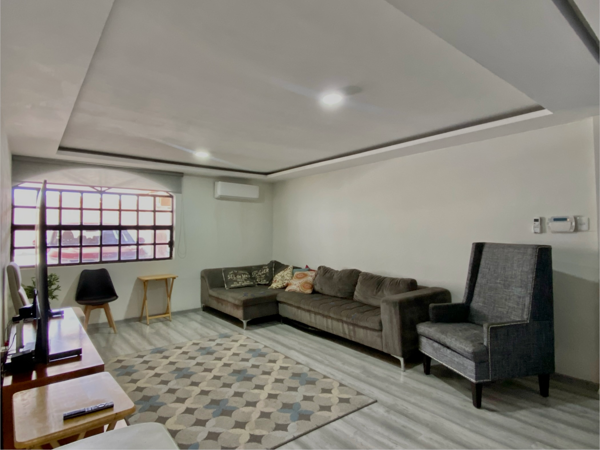 Casa en venta en San Isidro, Torreón — foto 3 de 3