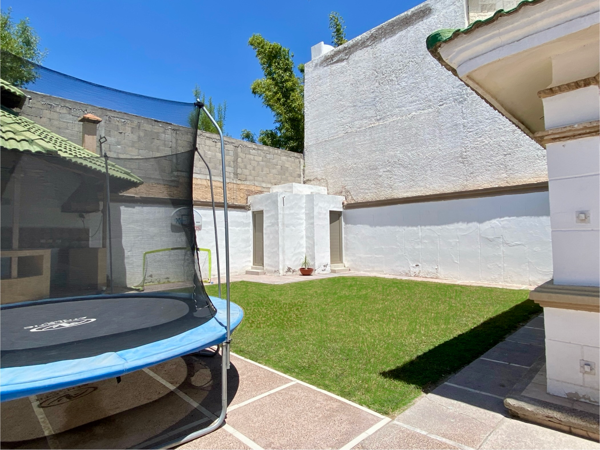 Casa en venta en San Isidro, Torreón — foto 2 de 3