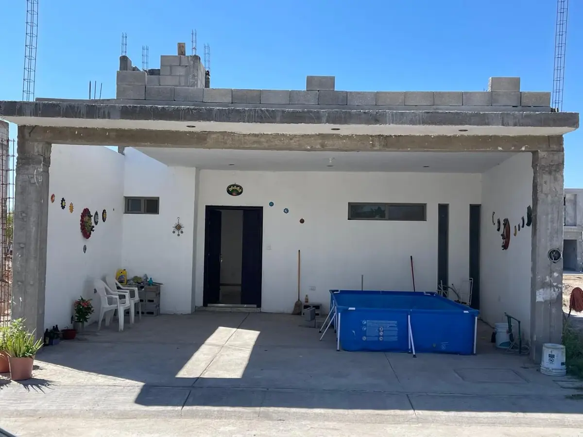 Casa en venta en La Joya, Torreón — foto 1 de 7