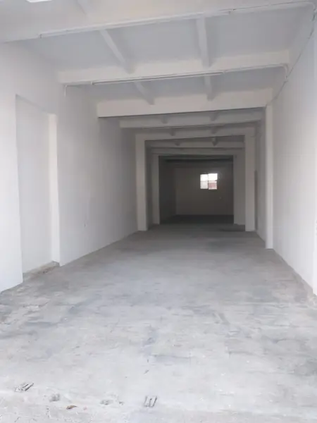 Bodega en renta en Veracruz Centro, Veracruz — foto 3 de 6