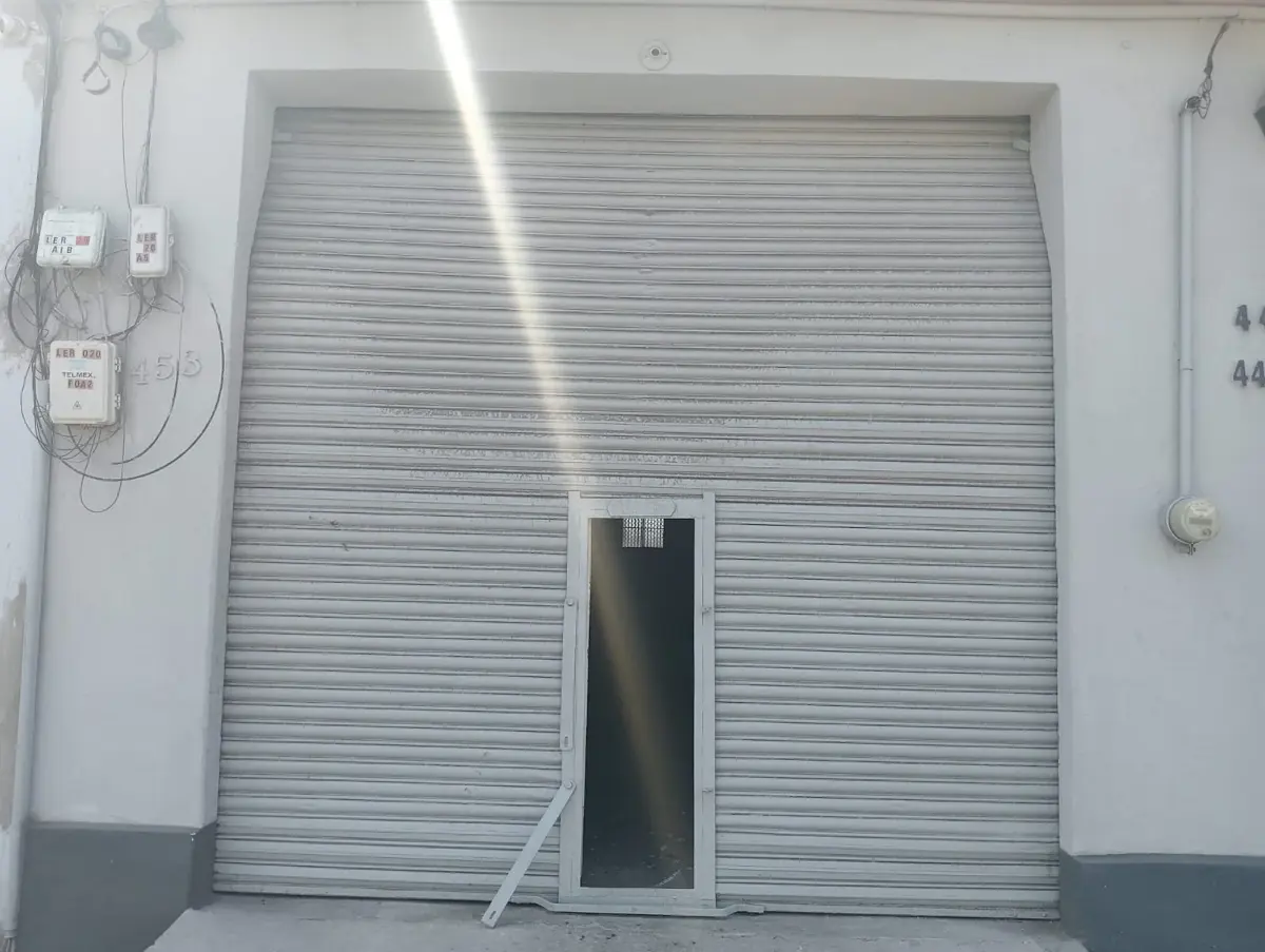 Bodega en renta en Veracruz Centro, Veracruz — foto 1 de 6