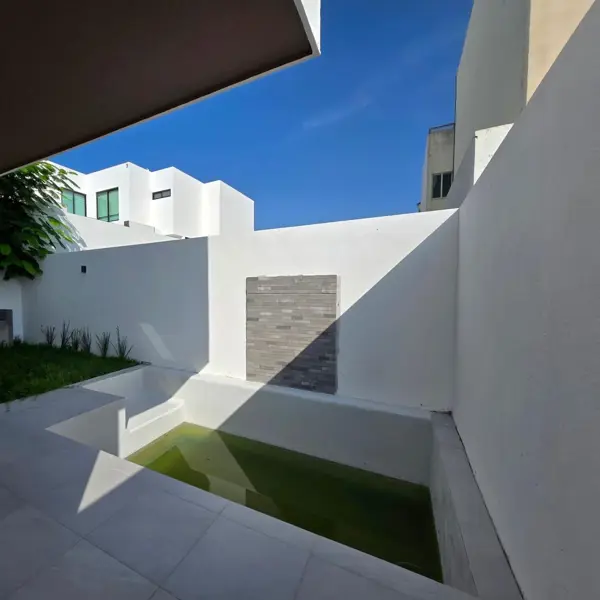 Casa en venta en Lomas del Sol, Alvarado — foto 3 de 16