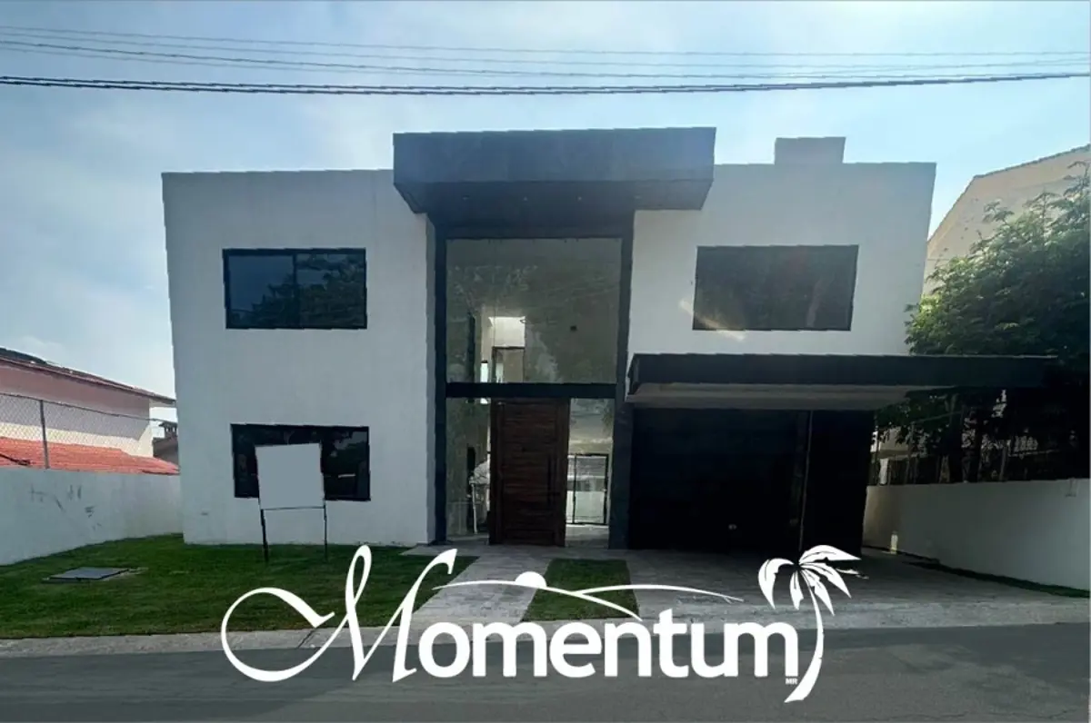 Casa en venta en Lomas de Cocoyoc, Atlatlahucan — foto 1 de 18