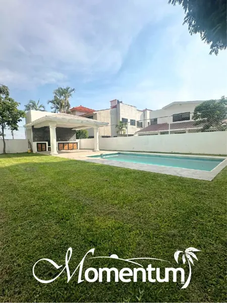 Casa en venta en Lomas de Cocoyoc, Atlatlahucan — foto 3 de 18