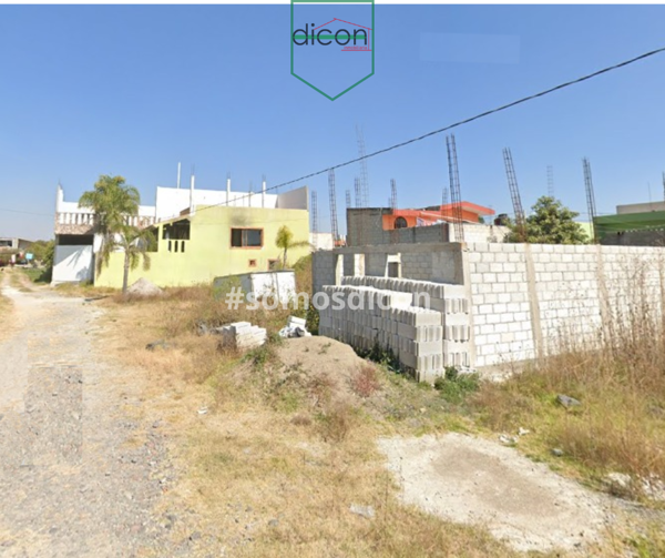 Terreno en venta en San Antonio Cacalotepec, San Andrés Cholula — foto 3 de 7