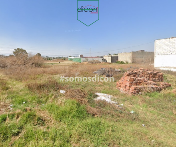 Terreno en venta en San Antonio Cacalotepec, San Andrés Cholula — foto 2 de 7