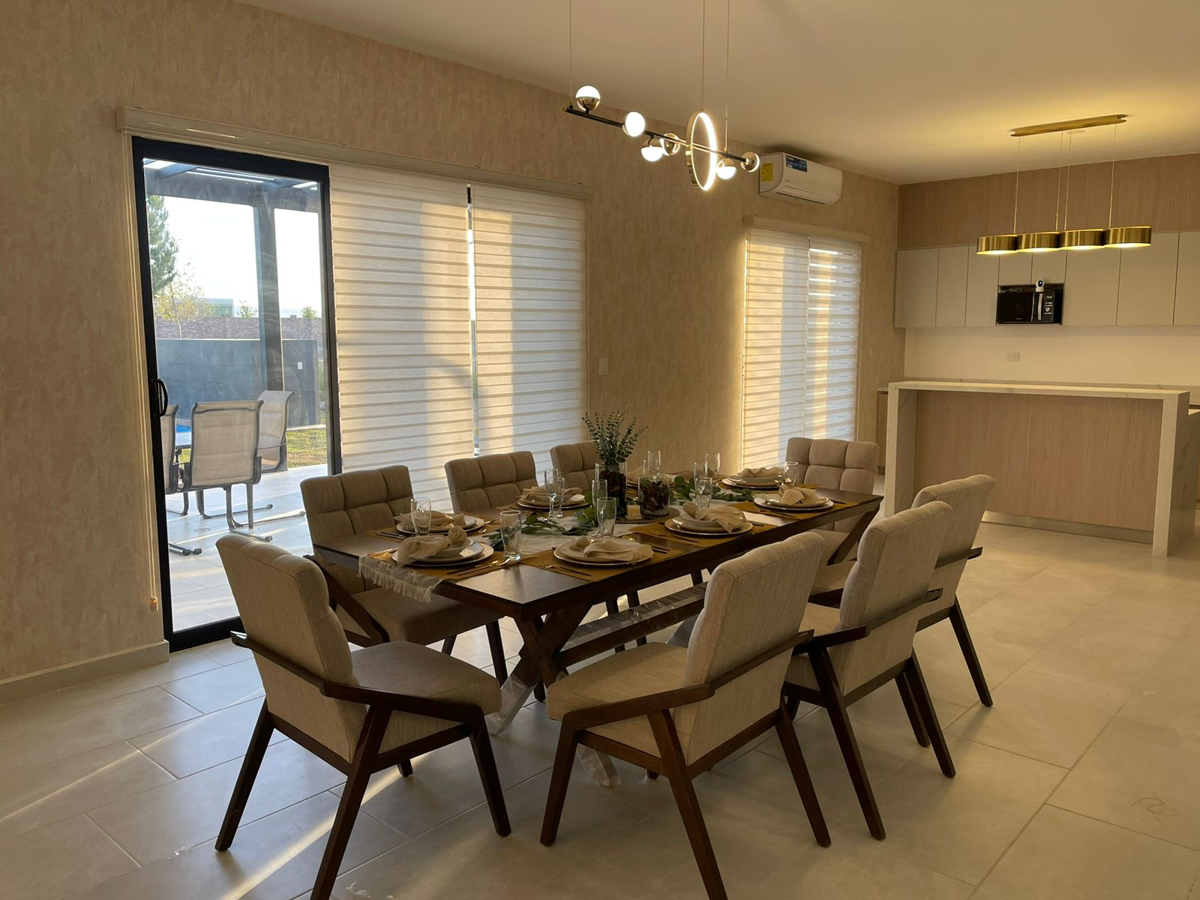 Casa en venta en Altozano la Nueva Laguna, Gómez Palacio — foto 1 de 23
