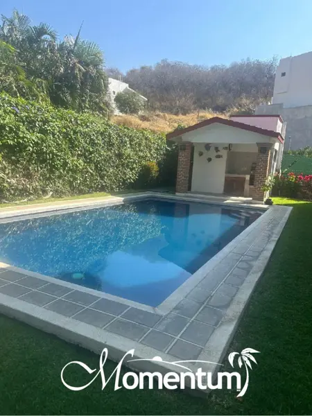 Casa en venta en Lomas de Cocoyoc, Atlatlahucan — foto 3 de 18
