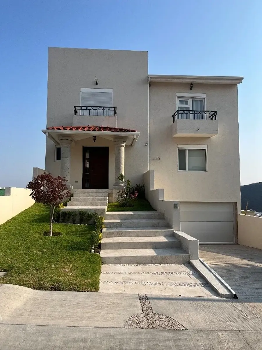 Casa en venta en Cumbres del Cimatario, Huimilpan — foto 1 de 16